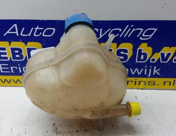 Coolant Expansion Tank FIAT Grande Punto (199), FIAT Punto Evo (199)