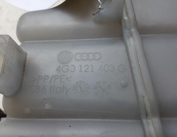 Coolant Expansion Tank AUDI A7 Sportback (4GA, 4GF)
