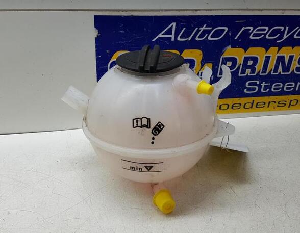 Coolant Expansion Tank VW Tiguan (5N)