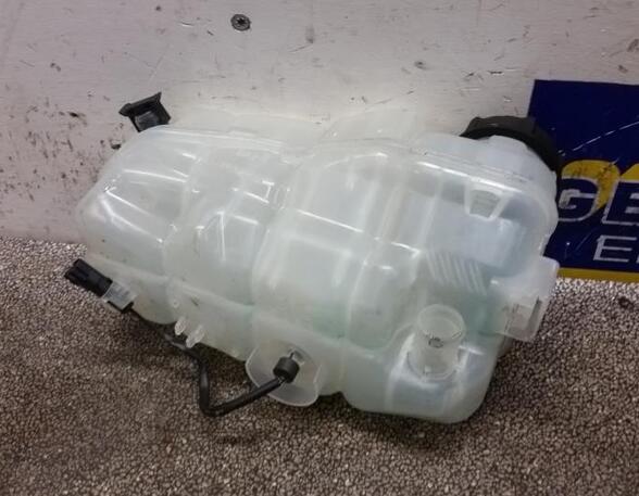 Coolant Expansion Tank VOLVO V40 Schrägheck (525, 526)