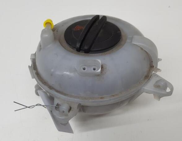 Coolant Expansion Tank AUDI A3 Sportback (8VA, 8VF), AUDI A6 Allroad (4GH, 4GJ)