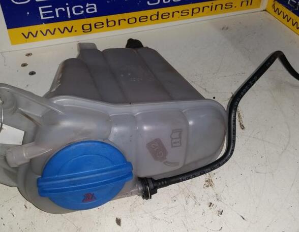 Coolant Expansion Tank AUDI A5 Sportback (8TA), AUDI A4 Avant (8K5, B8)