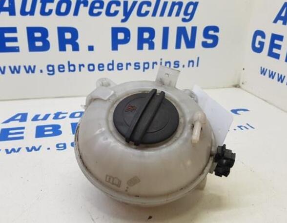 Coolant Expansion Tank SEAT Leon ST (5F8)