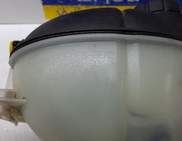 P11161924 Ausgleichsbehälter MERCEDES-BENZ C-Klasse (W204) A2045000049