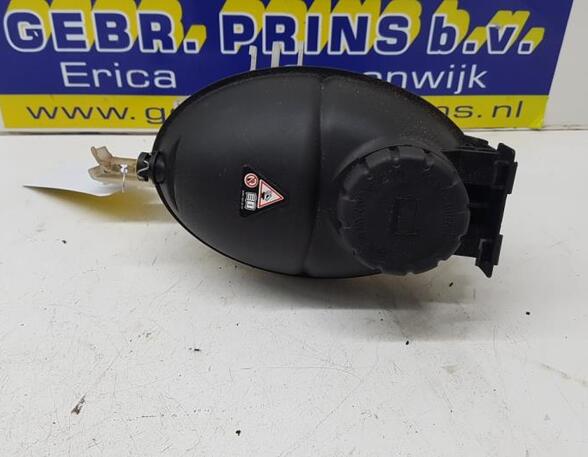 Coolant Expansion Tank MERCEDES-BENZ E-Klasse (W212)