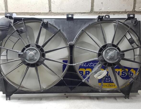 Radiator Electric Fan  Motor LEXUS IS C (GSE2)