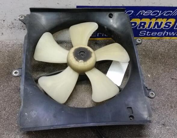 Radiator Electric Fan  Motor TOYOTA Starlet (P9)