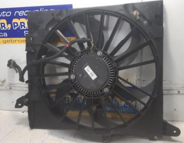 Radiator Electric Fan  Motor JAGUAR S-Type (X200)