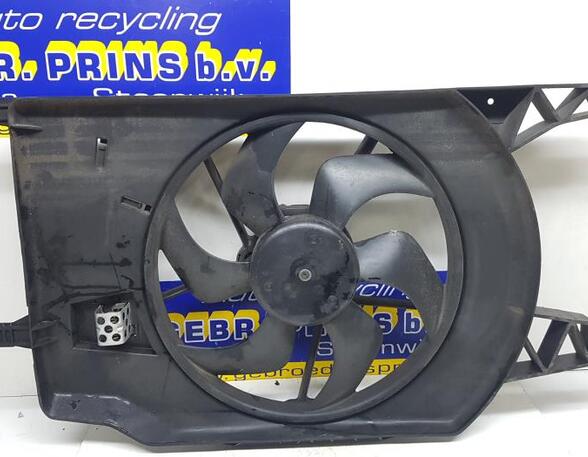 Radiator Electric Fan  Motor RENAULT Espace IV (JK0/1)