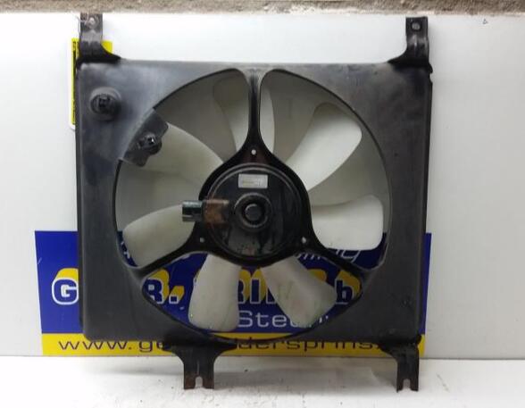 Radiator Electric Fan  Motor SUZUKI Alto (GF)