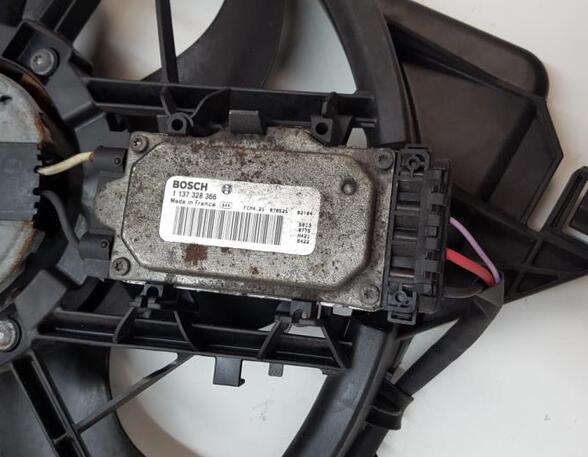 Radiator Electric Fan  Motor VOLVO C30 (533)