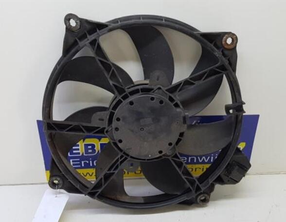 Radiator Electric Fan  Motor RENAULT Megane III Grandtour (KZ0/1)