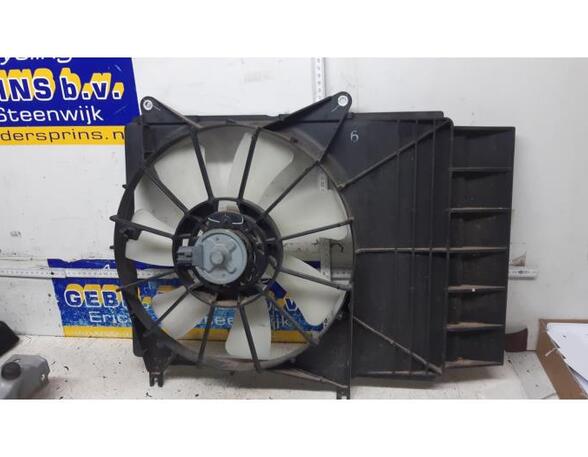 Radiator Electric Fan  Motor SUZUKI Splash (EX)