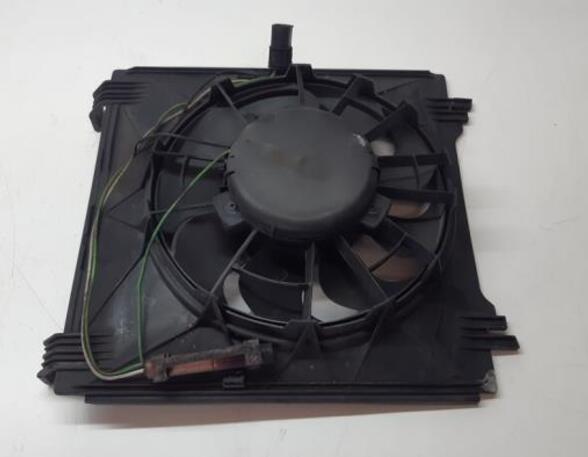 Elektrische motor radiateurventilator PORSCHE Boxster (986)