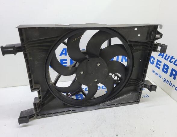 Radiator Electric Fan  Motor RENAULT Kangoo Express (FW0/1)