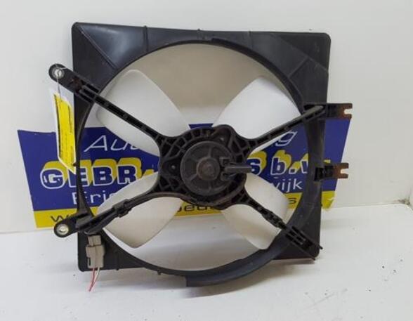 Radiator Electric Fan  Motor DAIHATSU Cuore IV (L501)