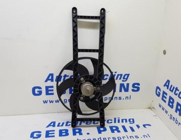 Radiator Electric Fan  Motor FIAT Panda (169)