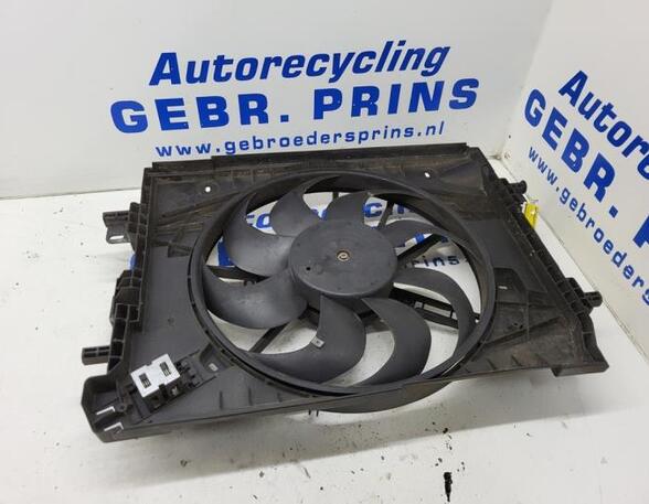 Radiator Electric Fan  Motor RENAULT Clio IV Grandtour (KH)