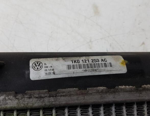 Radiateur VW Passat Variant (3C5)