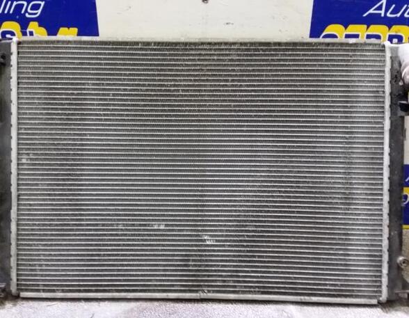 Radiateur DACIA Sandero (--), DACIA Logan (LS)