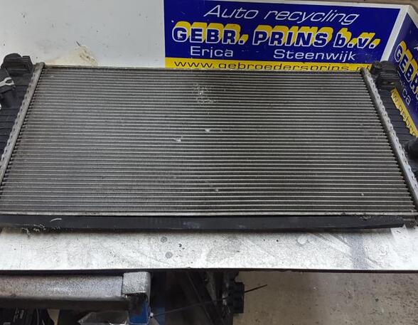 Radiator VOLVO S40 II (544)