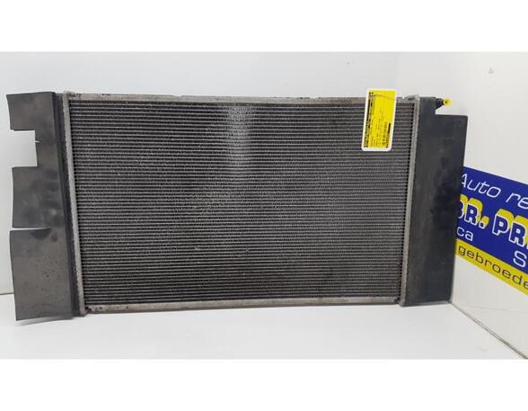 Radiateur TOYOTA Verso (R2)