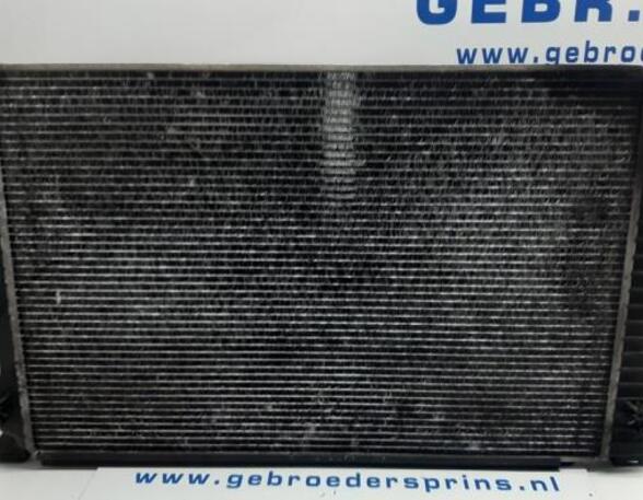 Radiator AUDI A6 Avant (4F5, C6)