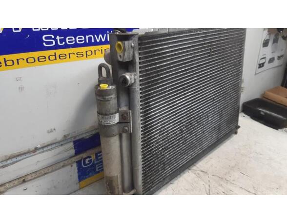 Radiator NISSAN Note (E11, NE11)