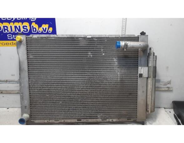 Radiator NISSAN Note (E11, NE11)