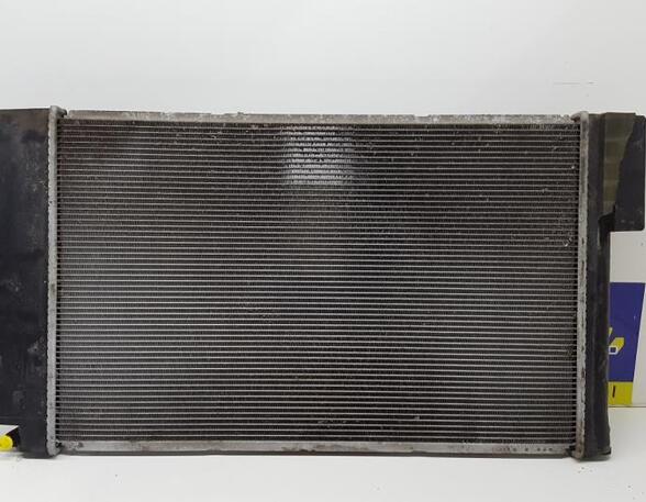 Radiateur TOYOTA Auris (ADE15, NDE15, NRE15, ZRE15, ZZE15)