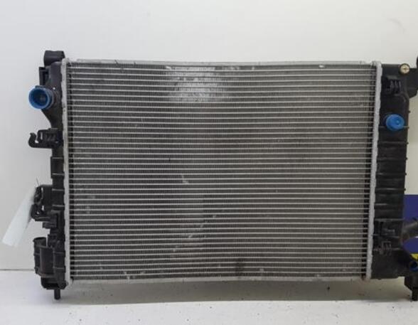 Radiateur CHEVROLET Aveo/Kalos Schrägheck (T250, T255), CHEVROLET Aveo Schrägheck (T300)