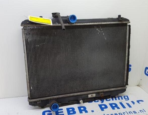 Radiator SUZUKI Swift III (EZ, MZ)