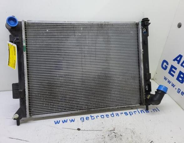 Radiateur KIA Venga (YN)