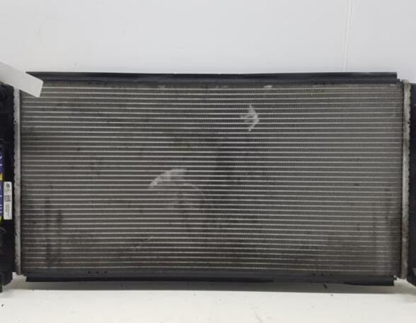 Radiator VW Golf VII (5G1, BE1, BE2, BQ1)