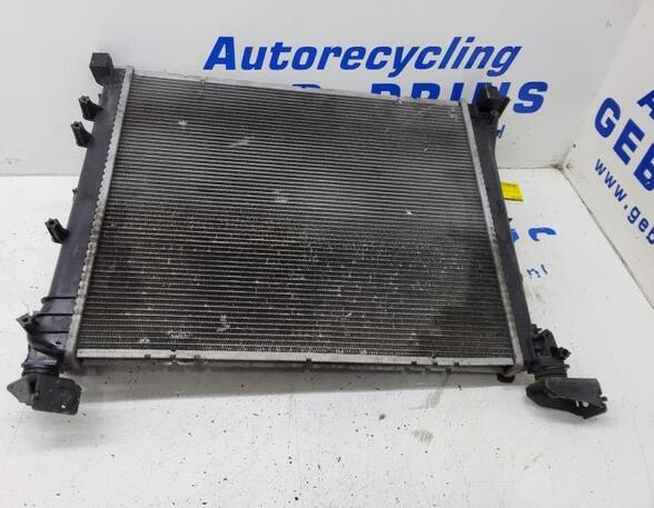 Radiator FIAT 500 (312), FIAT 500 C (312)