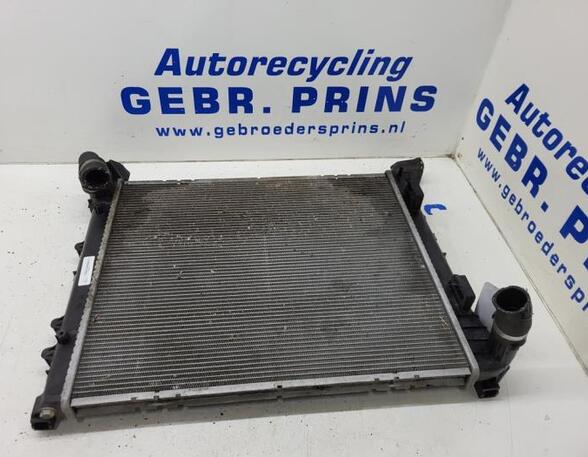 Radiator FIAT 500 (312), FIAT 500 C (312)