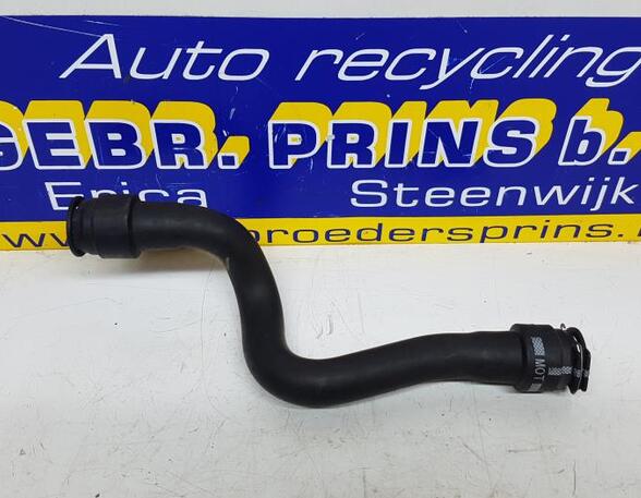 Radiator Hose PEUGEOT 2008 I (CU)