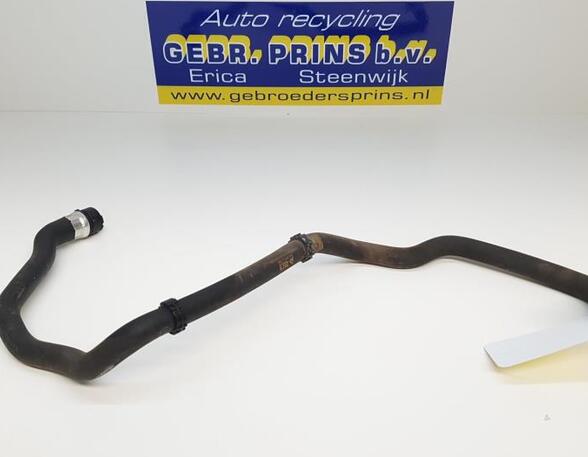 Radiator Hose PEUGEOT 2008 I (CU)