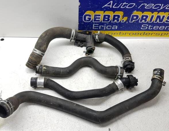 Radiator Hose PEUGEOT 208 I (CA, CC)