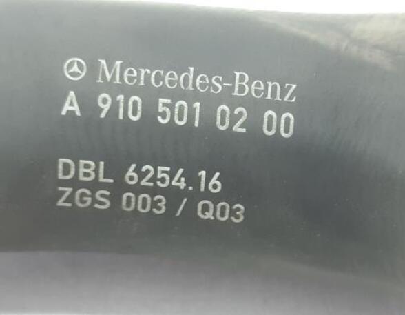 P19003656 Kühlerschlauch MERCEDES-BENZ Sprinter 3,5t Kasten (907, 910) A91050102