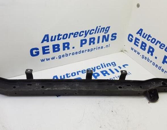 Radiator Mounting NISSAN Juke (F15)