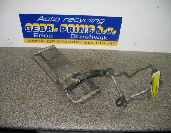 Oil Cooler MERCEDES-BENZ S-Klasse (W221)