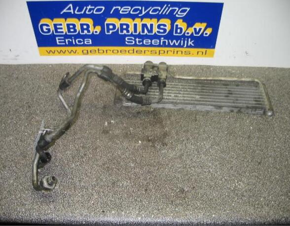 Oil Cooler MERCEDES-BENZ S-Klasse (W221)