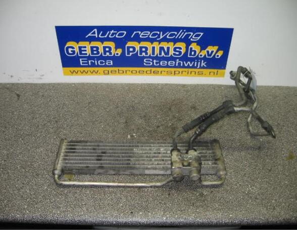 Oil Cooler MERCEDES-BENZ S-Klasse (W221)