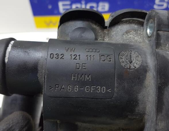 P9246029 Thermostatgehäuse SEAT Ibiza IV ST (6J) 032121111CG