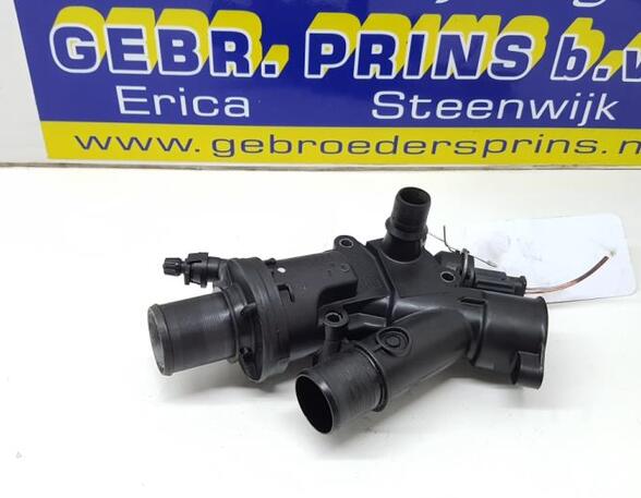 Thermostat Housing FIAT Scudo Kasten (270, 272)