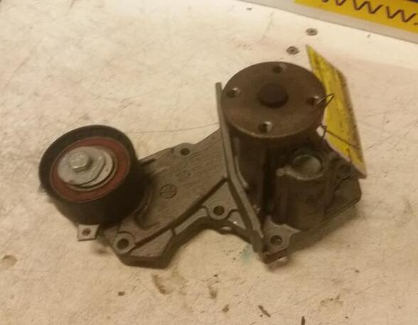 Water Pump FORD Fusion (JU)