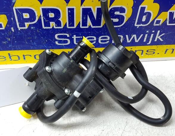 Water Pump SMART Fortwo Coupe (451)