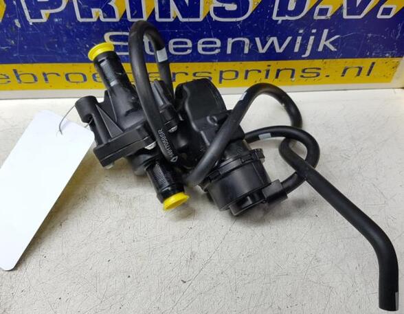 Water Pump SMART Fortwo Coupe (451)