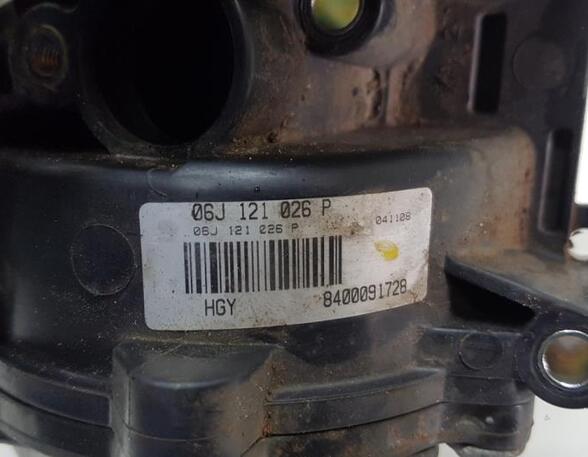 Water Pump VW Golf VI (5K1)